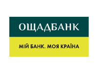 Банк Ощадбанк в Сваляве