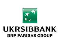 Банк UKRSIBBANK в Сваляве