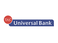 Банк Universal Bank в Сваляве